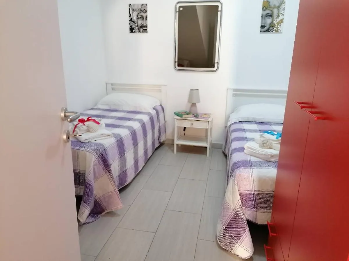 Casa Vacanze Aurora Balestrate 0*,  Italy