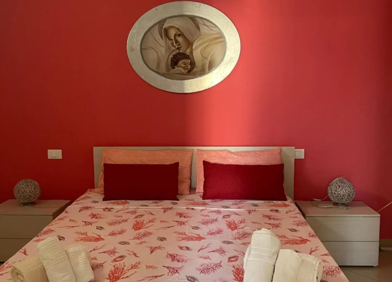 Casa Vacanze Aurora Balestrate