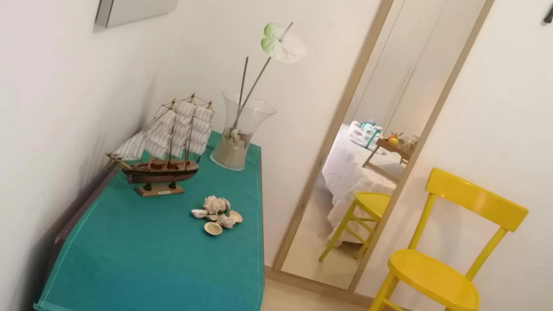 Casa Vacanze Aurora Balestrate 0*,  Italy