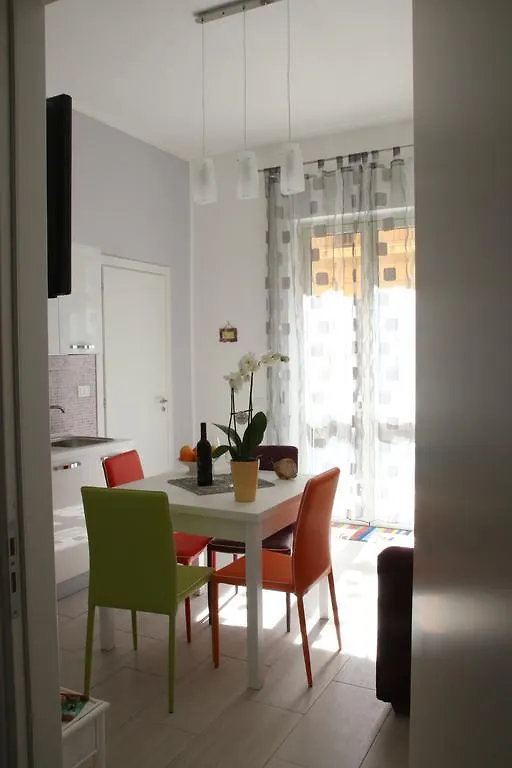 Casa Vacanze Aurora Balestrate Italy