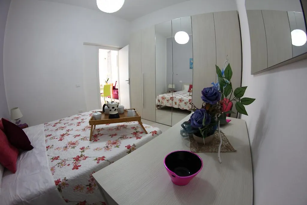 Casa Vacanze Aurora Balestrate 0*,  Italy
