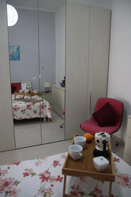 Casa Vacanze Aurora Balestrate 0*,