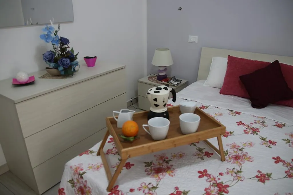 Casa Vacanze Aurora Balestrate 0*,