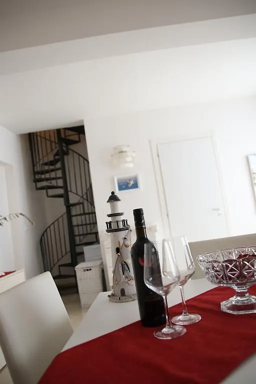 Casa Vacanze Aurora Balestrate 0*,