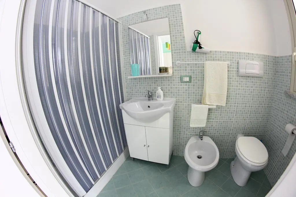 Casa Vacanze Aurora Balestrate 0*,  Italy