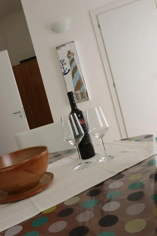 Casa Vacanze Aurora Balestrate Holiday home
