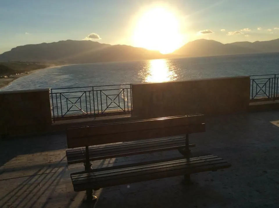 Holiday home Casa Vacanze Aurora Balestrate