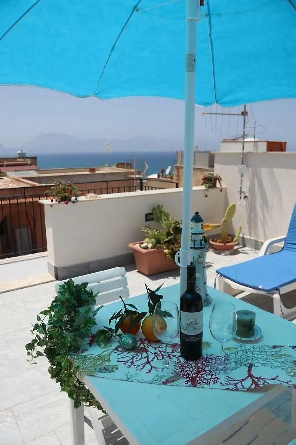 Casa Vacanze Aurora Balestrate Italy