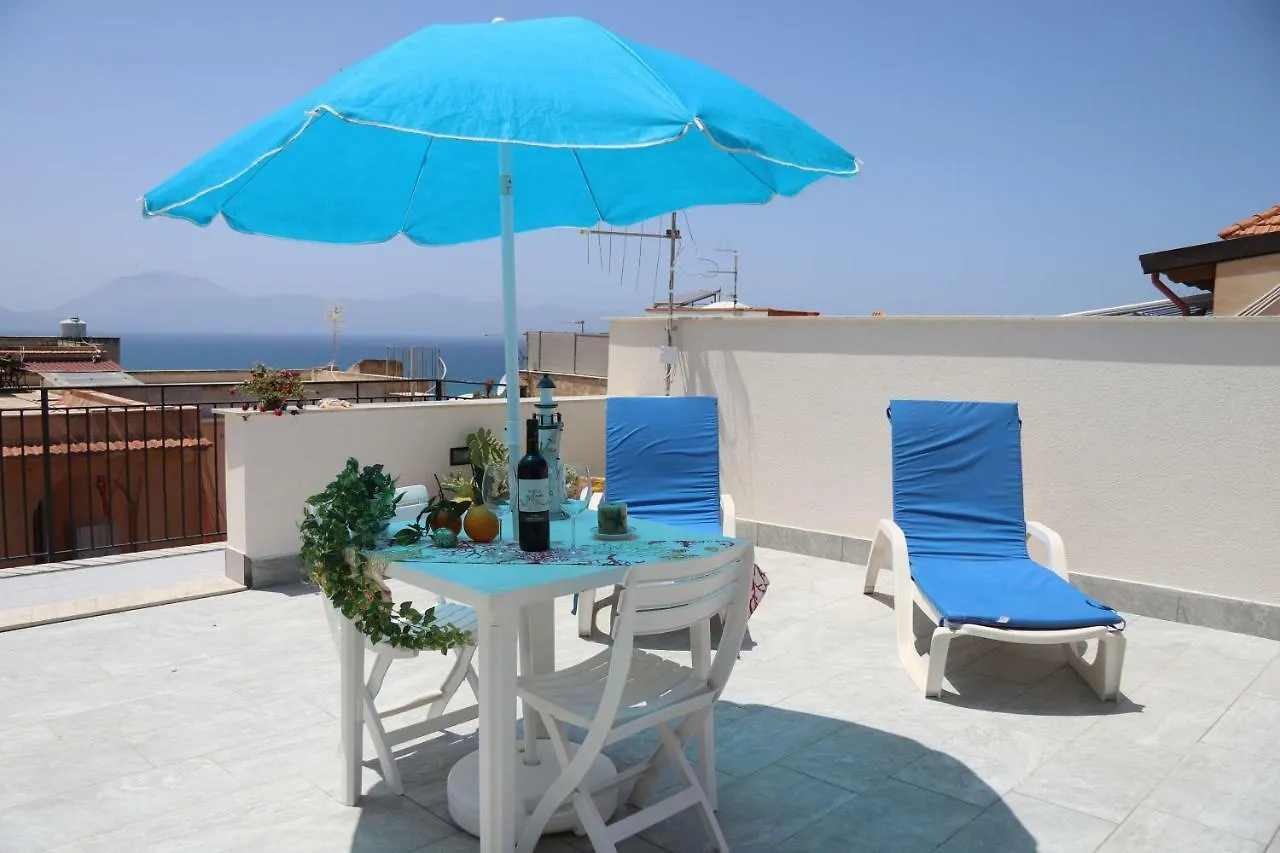 Casa Vacanze Aurora location