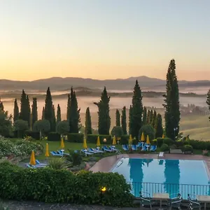 Casanova - Panoramic And 3*, San Quirico dʼOrcia Italia