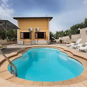  Villa Rosa