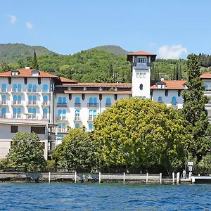 Savoy Palace 4*, Gardone Riviera Italia