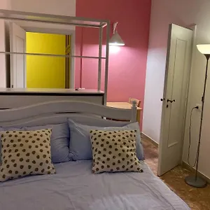 La Casina, Private House , Firenze Italia