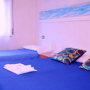 Leopolda 5*, Pisa Italia