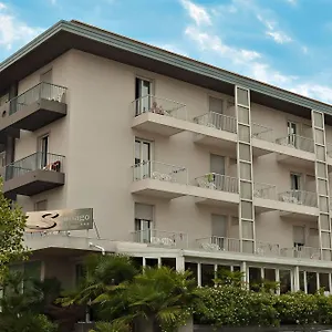 Santiago 3*, Lido di Jesolo Italia