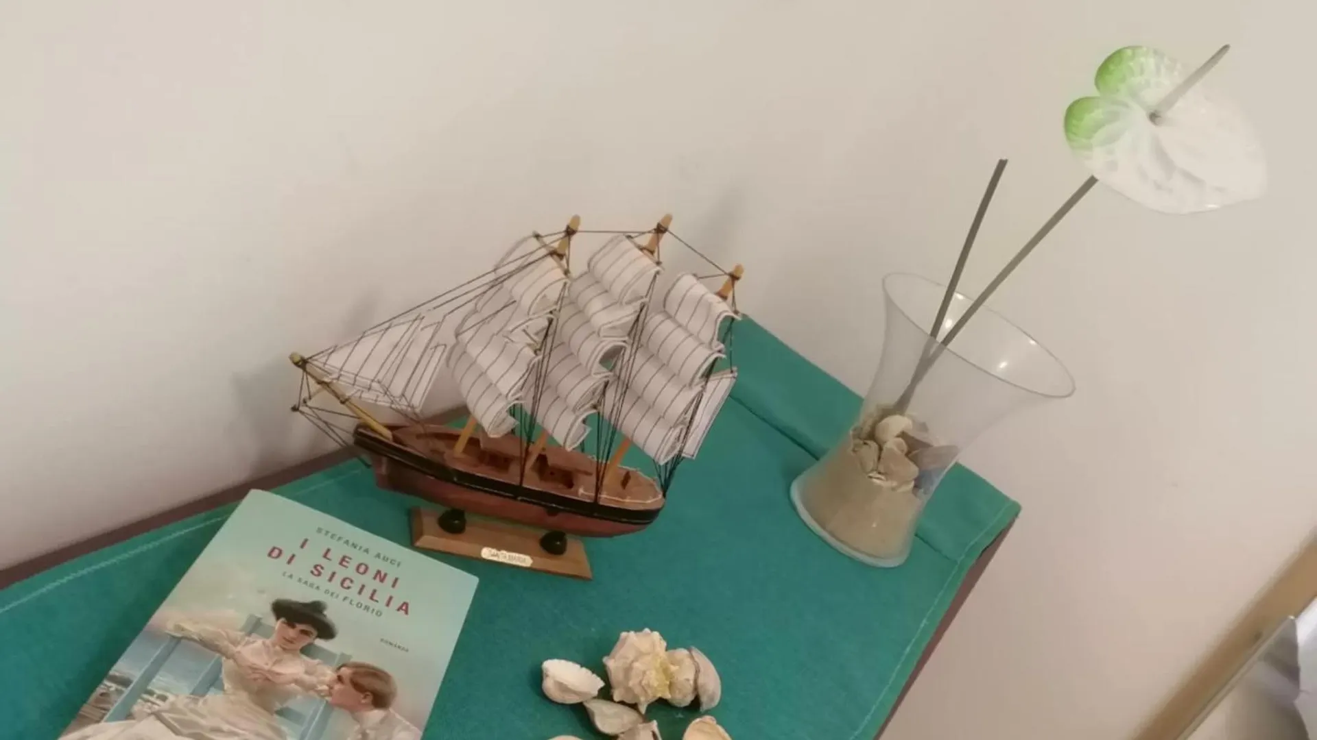 別荘 Casa Vacanze Aurora バレストラーテ