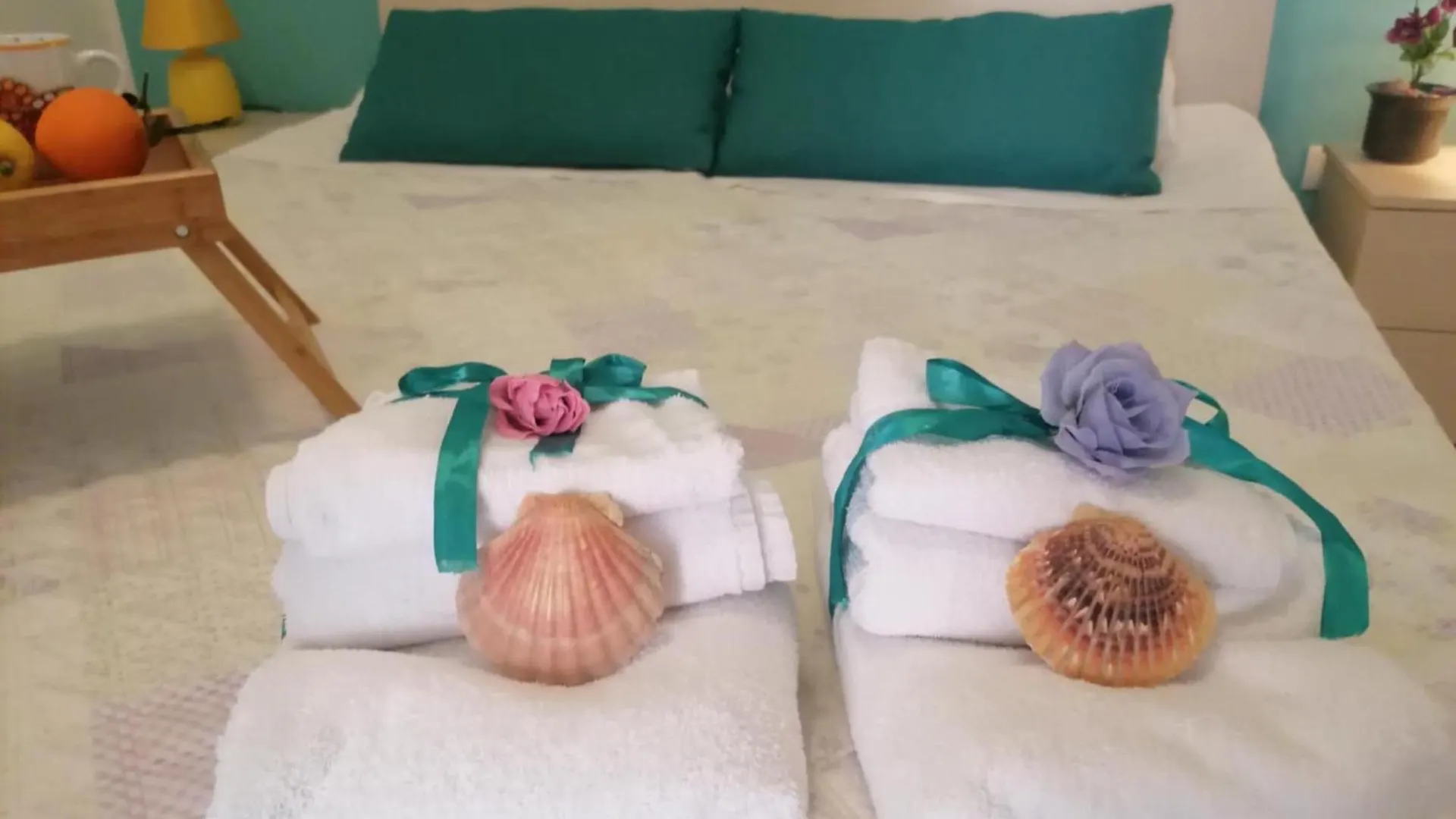 Casa Vacanze Aurora バレストラーテ イタリア