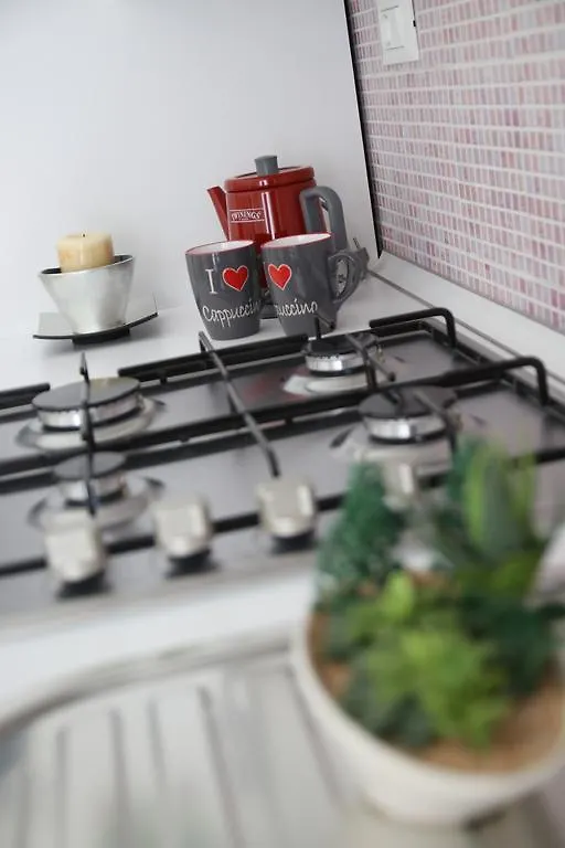 Casa Vacanze Aurora バレストラーテ 別荘